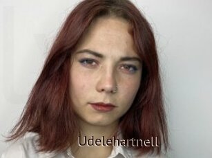 Udelehartnell