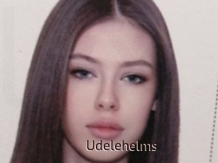 Udelehelms