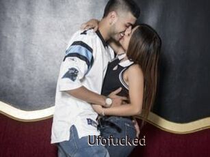 Ufofucked