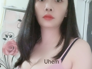 Uhem