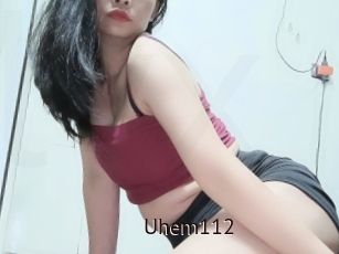 Uhem112