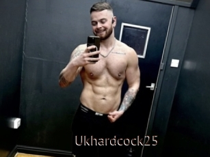 Ukhardcock25