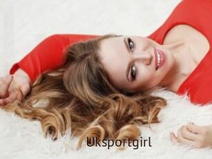 Uksportgirl