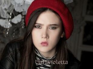 Ultravioletta