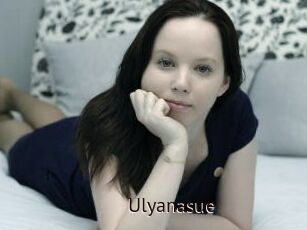 Ulyanasue