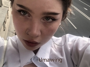 Umawing