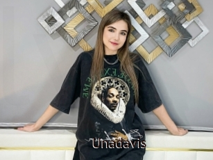 Unadavis
