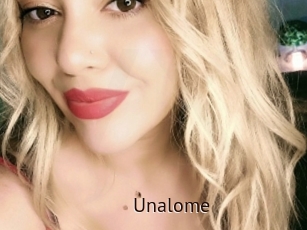 Unalome