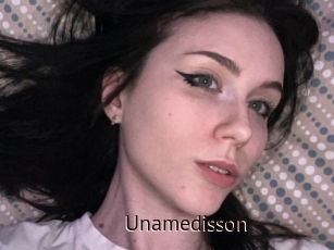 Unamedisson