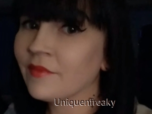 Uniquenfreaky