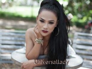 Universallady