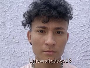 Universityboys18