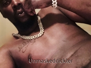 Unmaskeddickler