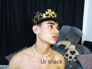 Ur_snack