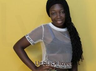 Ur_black_lover