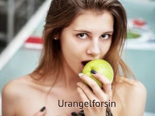 Urangelforsin