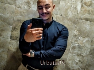 Urbate03