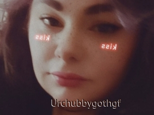 Urchubbygothgf