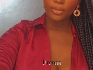 Urenna