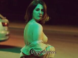 Urgoddesss