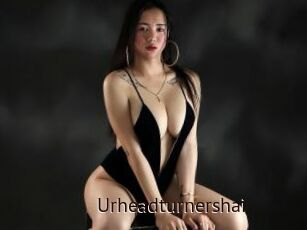 Urheadturnershai