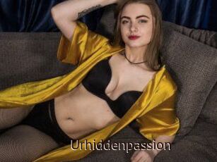 Urhiddenpassion