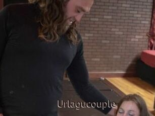 Urlagucouple
