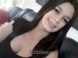 Urlittlequeen