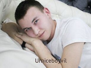 Urniceboyvil