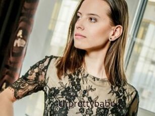 Urprettybabe