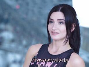 Ursweetvaleria