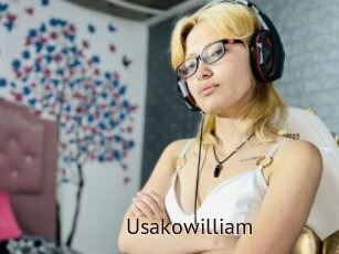 Usakowilliam
