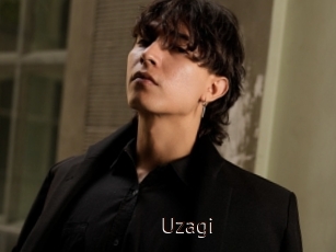 Uzagi