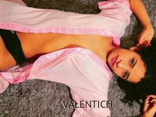 VALENTICH