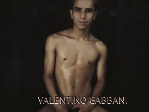 VALENTINO_GABBANI