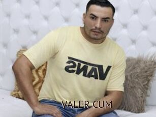 VALER_CUM