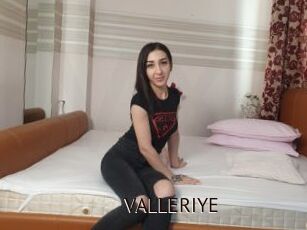 VALLERIYE