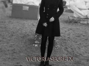 VICTORIASECRETX