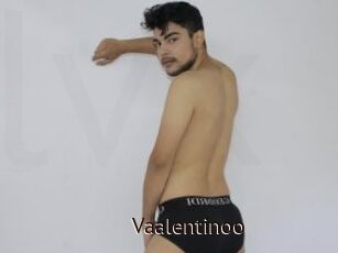 Vaalentinoo