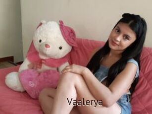 Vaalerya