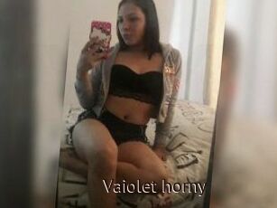 Vaiolet_horny