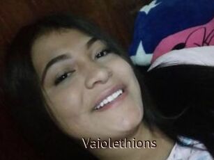 Vaiolethions