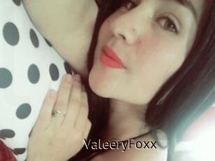 ValeeryFoxx
