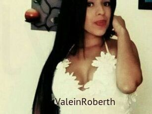 ValeinRoberth