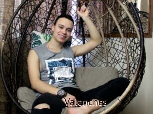 Valenches