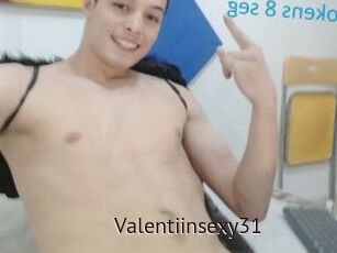 Valentiinsexy31