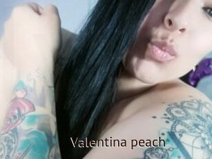 Valentina_peach