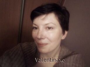 Valentinaxo
