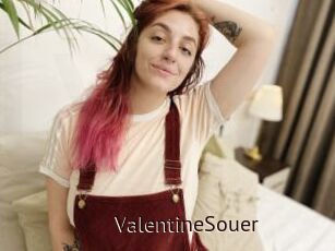 ValentineSouer
