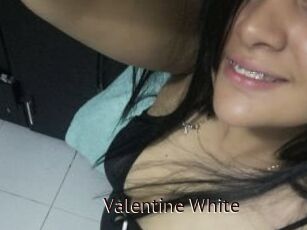 Valentine_White